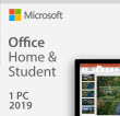 Office Home & Student 2019