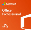 Office Professional 2019