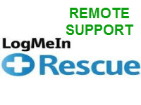 Remote Support